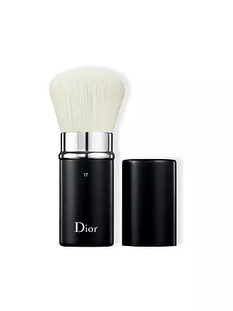 DIOR | Dior Backstage Kabuki Brush N°17 | 